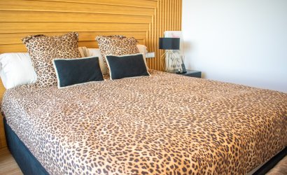 Resale - Apartment -
Orihuela Costa - Las Colinas golf