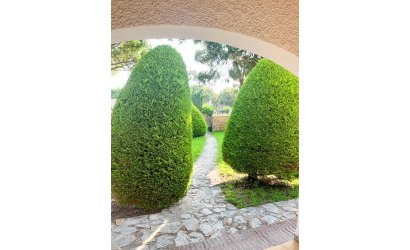 Herverkoop - Villa -
Orihuela Costa - Punta Prima