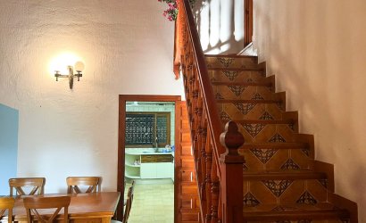 Herverkoop - Villa -
Orihuela Costa - Punta Prima