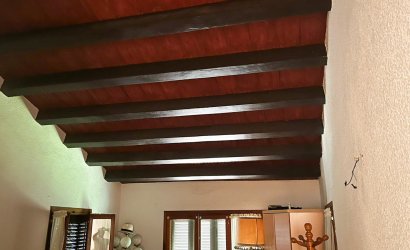 Herverkoop - Villa -
Orihuela Costa - Punta Prima