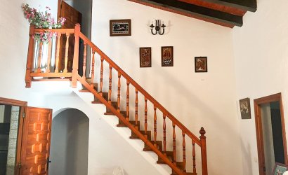 Herverkoop - Villa -
Orihuela Costa - Punta Prima