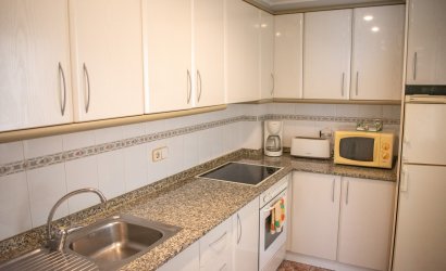 Reventa - Apartment -
Guardamar del Segura