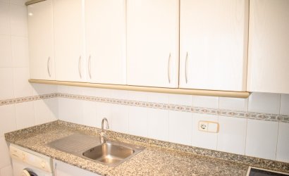 Reventa - Apartment -
Guardamar del Segura