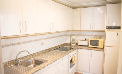 Reventa - Apartment -
Guardamar del Segura