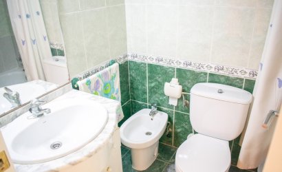 Reventa - Apartment -
Guardamar del Segura