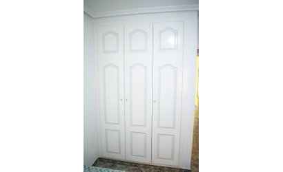 Reventa - Apartment -
Guardamar del Segura