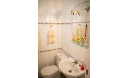 Reventa - Apartment -
Guardamar del Segura