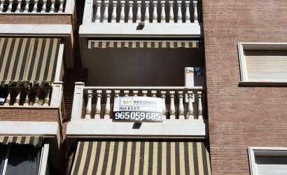 Reventa - Apartment -
Guardamar del Segura