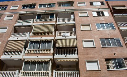 Reventa - Apartment -
Guardamar del Segura