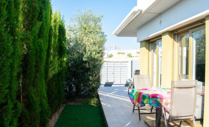 Herverkoop - Villa -
Vistabella Golf - Vistabella