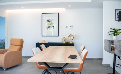 Herverkoop - Villa -
Vistabella Golf - Vistabella