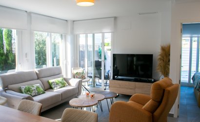 Reventa - Villa -
Vistabella Golf - Vistabella