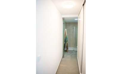 Herverkoop - Villa -
Vistabella Golf - Vistabella