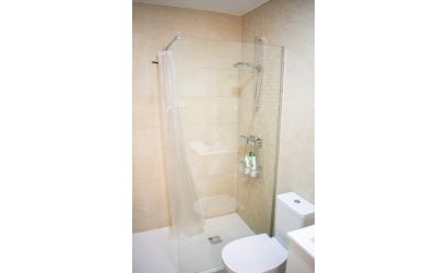 Herverkoop - Villa -
Vistabella Golf - Vistabella