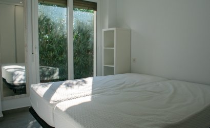 Herverkoop - Villa -
Vistabella Golf - Vistabella