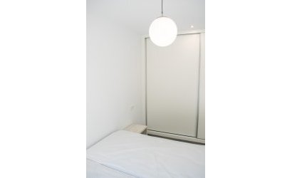 Herverkoop - Villa -
Vistabella Golf - Vistabella