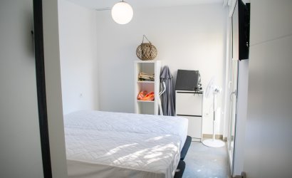 Herverkoop - Villa -
Vistabella Golf - Vistabella