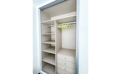 Herverkoop - Villa -
Vistabella Golf - Vistabella