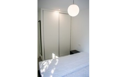 Herverkoop - Villa -
Vistabella Golf - Vistabella