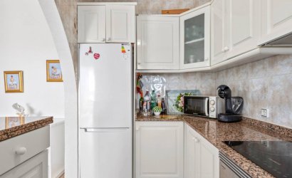 Herverkoop - Villa -
Ciudad Quesada