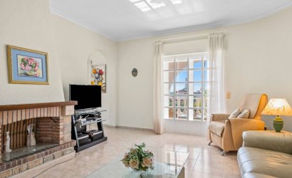 Herverkoop - Villa -
Ciudad Quesada