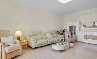 Herverkoop - Villa -
Ciudad Quesada