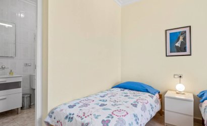 Herverkoop - Villa -
Ciudad Quesada