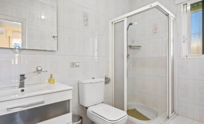 Herverkoop - Villa -
Ciudad Quesada