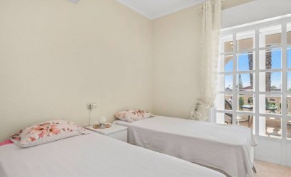 Herverkoop - Villa -
Ciudad Quesada