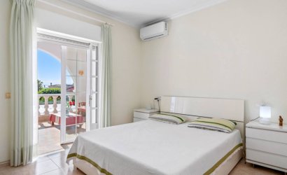 Herverkoop - Villa -
Ciudad Quesada