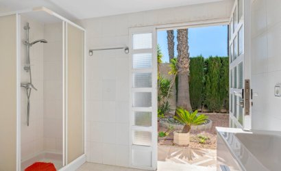 Herverkoop - Villa -
Ciudad Quesada