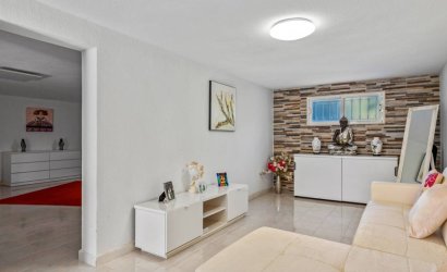 Herverkoop - Villa -
Ciudad Quesada