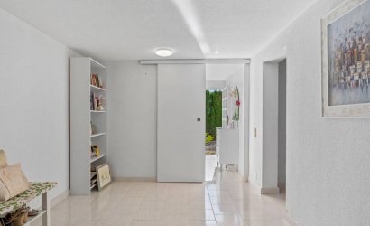 Herverkoop - Villa -
Ciudad Quesada