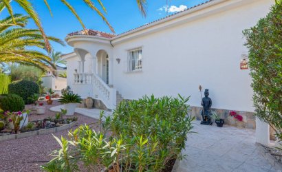 Herverkoop - Villa -
Ciudad Quesada