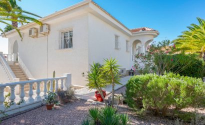 Herverkoop - Villa -
Ciudad Quesada