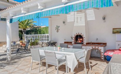 Herverkoop - Villa -
Ciudad Quesada