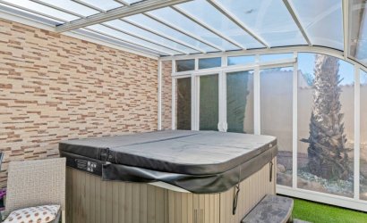 Herverkoop - Villa -
Ciudad Quesada