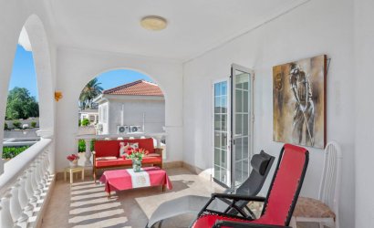 Herverkoop - Villa -
Ciudad Quesada