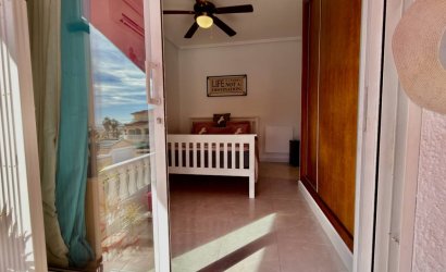 Herverkoop - Villa -
Ciudad Quesada