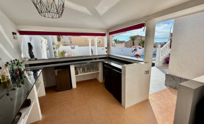 Herverkoop - Villa -
Ciudad Quesada