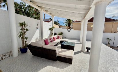 Herverkoop - Villa -
Ciudad Quesada