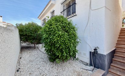 Herverkoop - Villa -
Ciudad Quesada