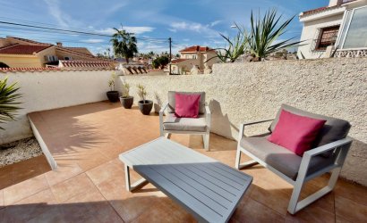 Herverkoop - Villa -
Ciudad Quesada