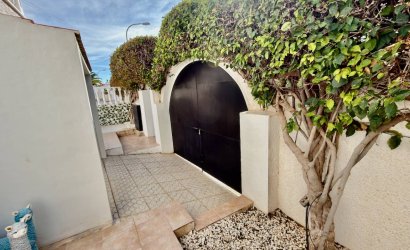 Herverkoop - Villa -
Ciudad Quesada