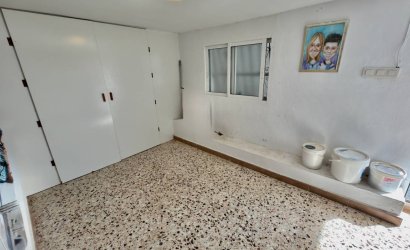 Herverkoop - Villa -
Ciudad Quesada