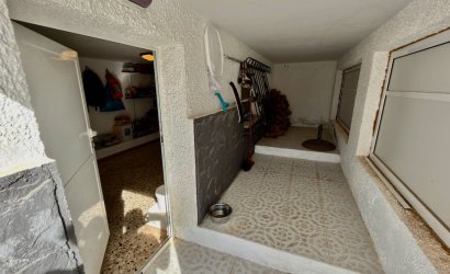 Herverkoop - Villa -
Ciudad Quesada