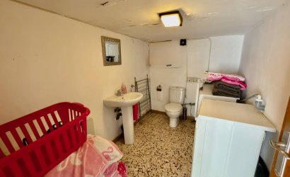 Herverkoop - Villa -
Ciudad Quesada