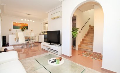 Herverkoop - Villa -
Villamartín - Los Dolses