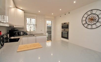 Herverkoop - Villa -
Villamartín - Los Dolses