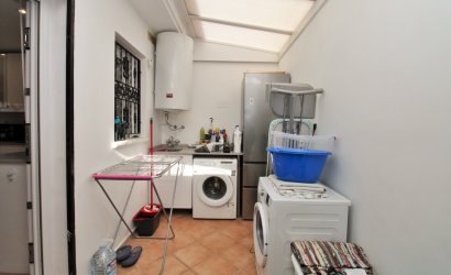 Herverkoop - Villa -
Villamartín - Los Dolses